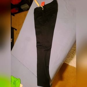 Pants by Kenar, new, size 2, black